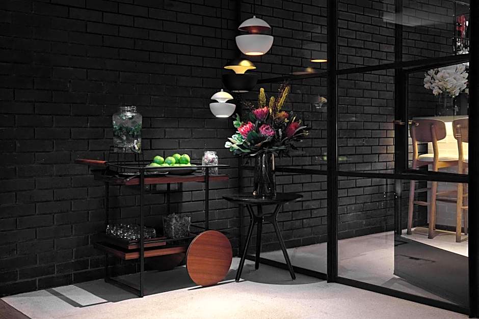 Radisson Blu Hotel, London Leicester Square