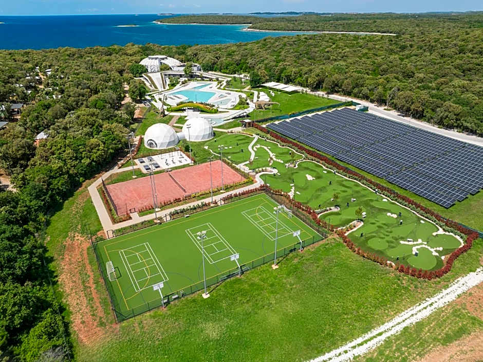 Saltwater Oasis Wellness&Spa Homes - Adults Only