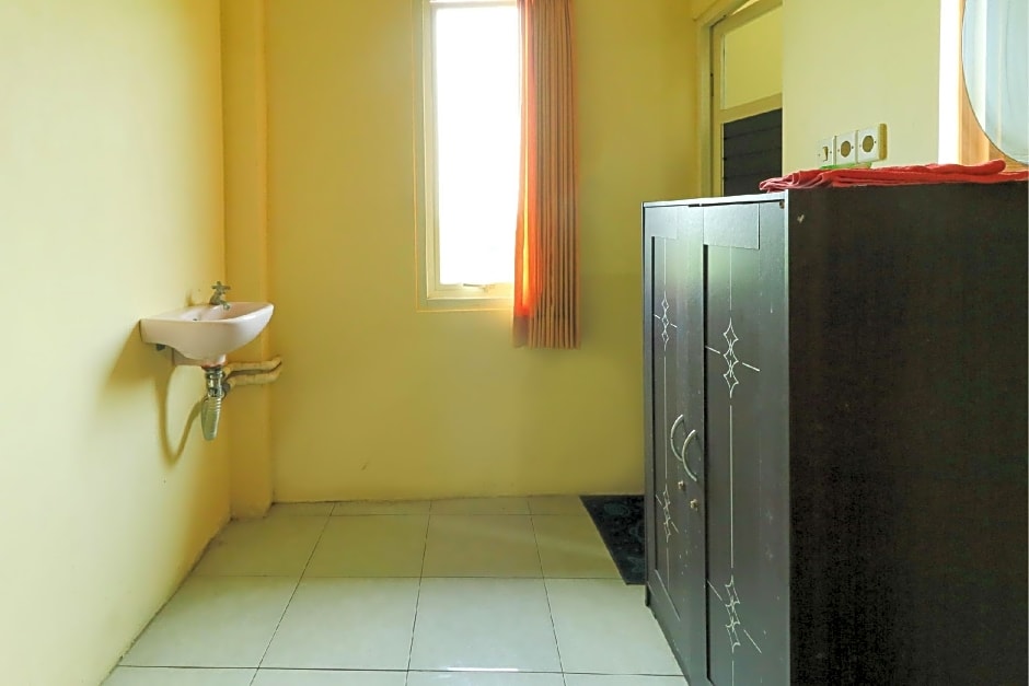 Penginapan Pondok Rizqi Syariah