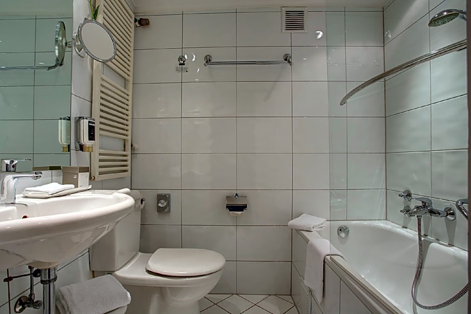 Trip Inn Hotel Uebachs