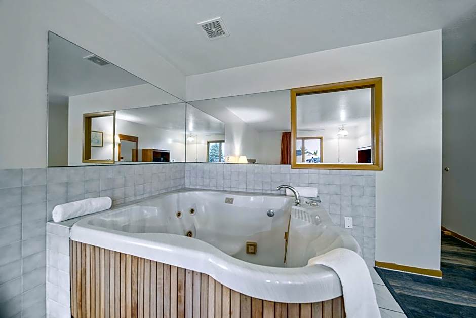 Executive Inn