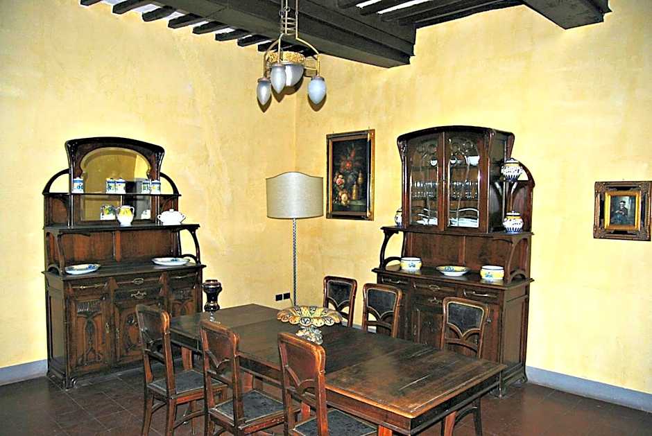 Villa Marisel