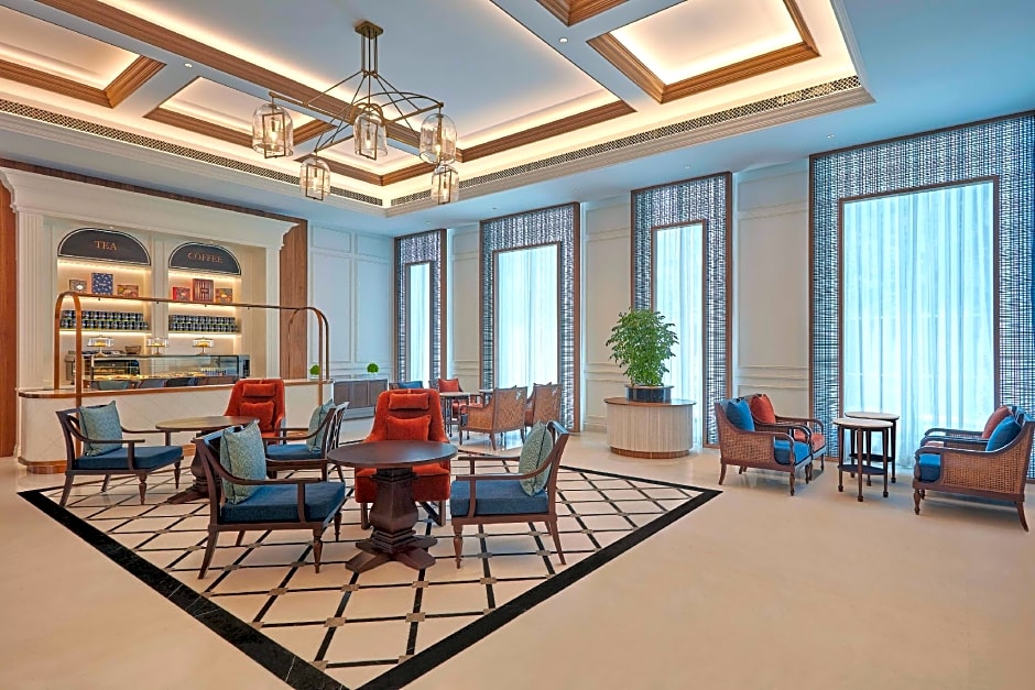 DoubleTree by Hilton Bengaluru Whitefield