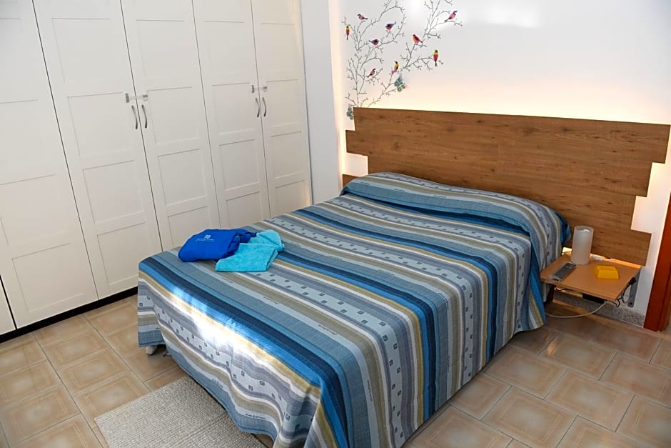 B&B Il Canto Del Mare