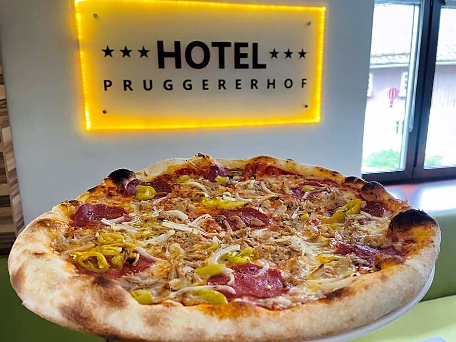 Hotel Pruggererhof