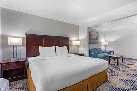 Best Western Plus Southpark Inn & Suites