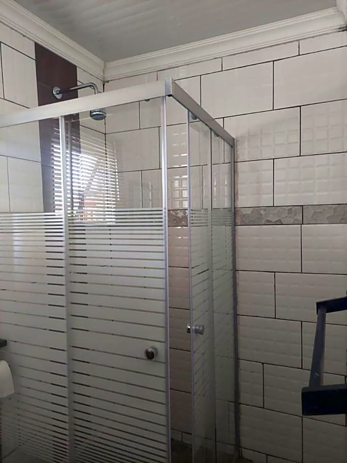 Nsuku Bed and Breakfast