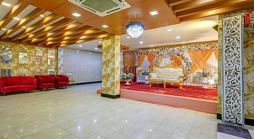 Hotel WEDLOCK