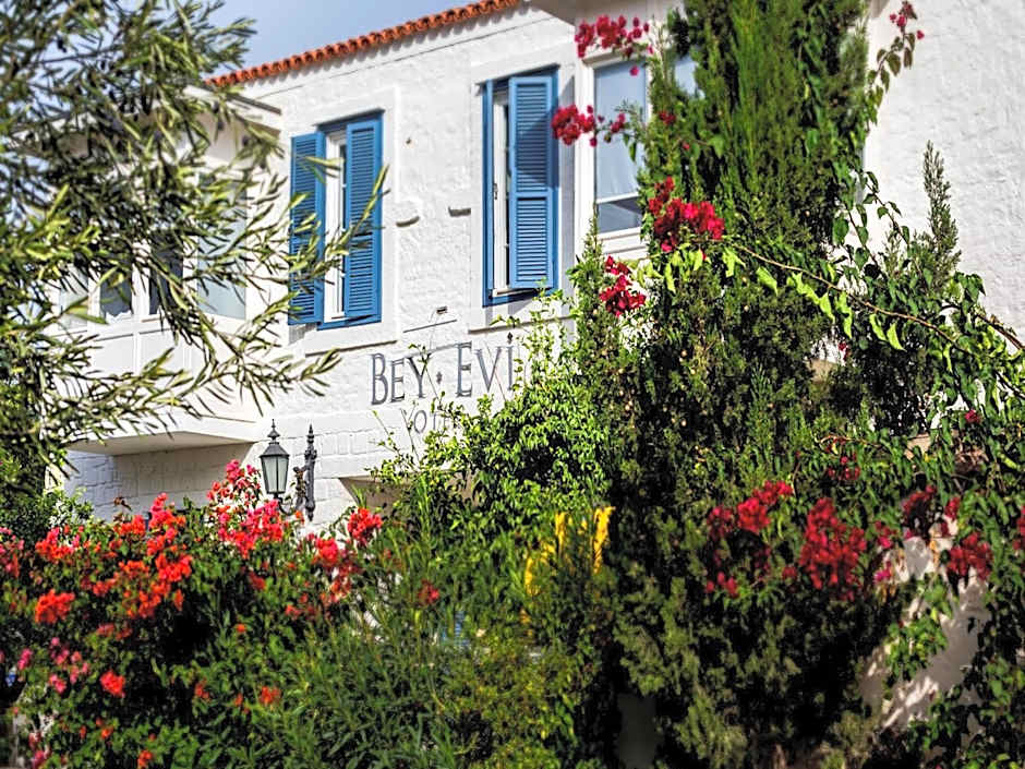 Beyevi Alaçatı