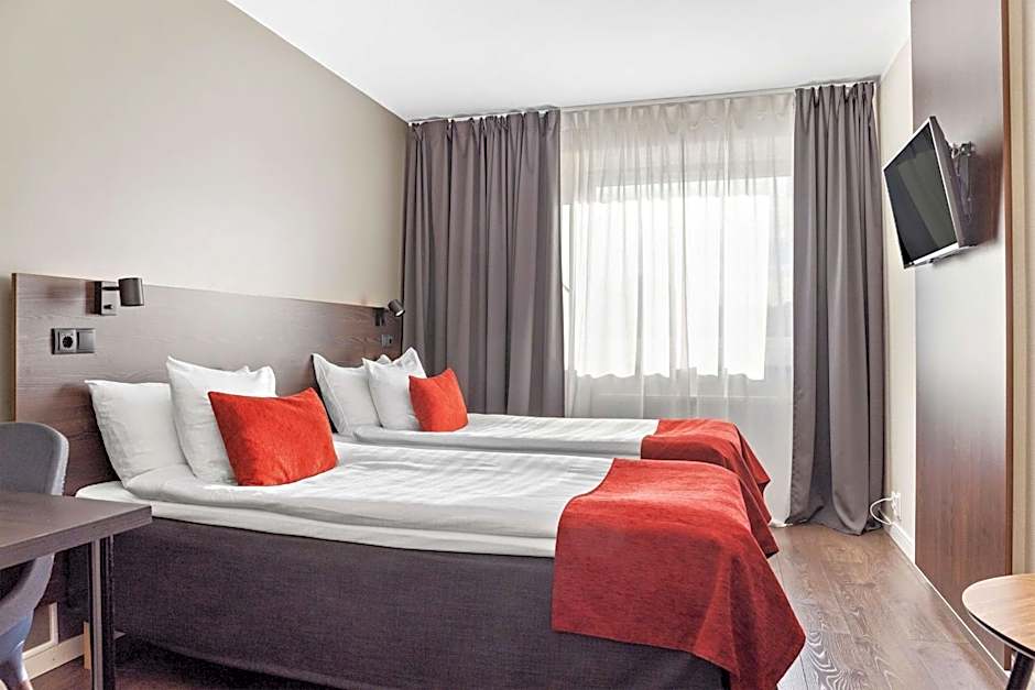 Best Western Hotel Savoy