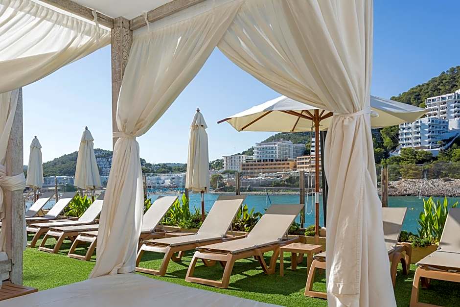 Palladium Hotel Cala Llonga - Adults Only