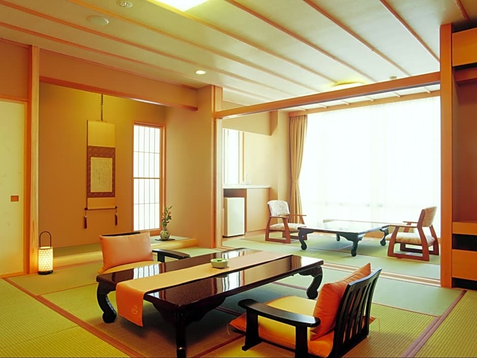 Kusatsu Onsen Boun