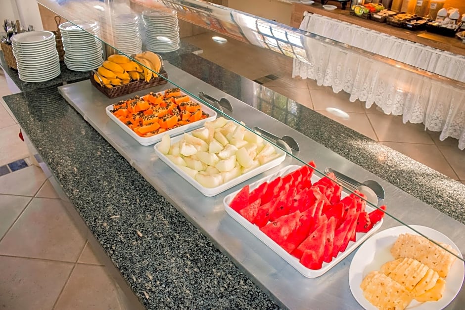 Pousada Canto Grande