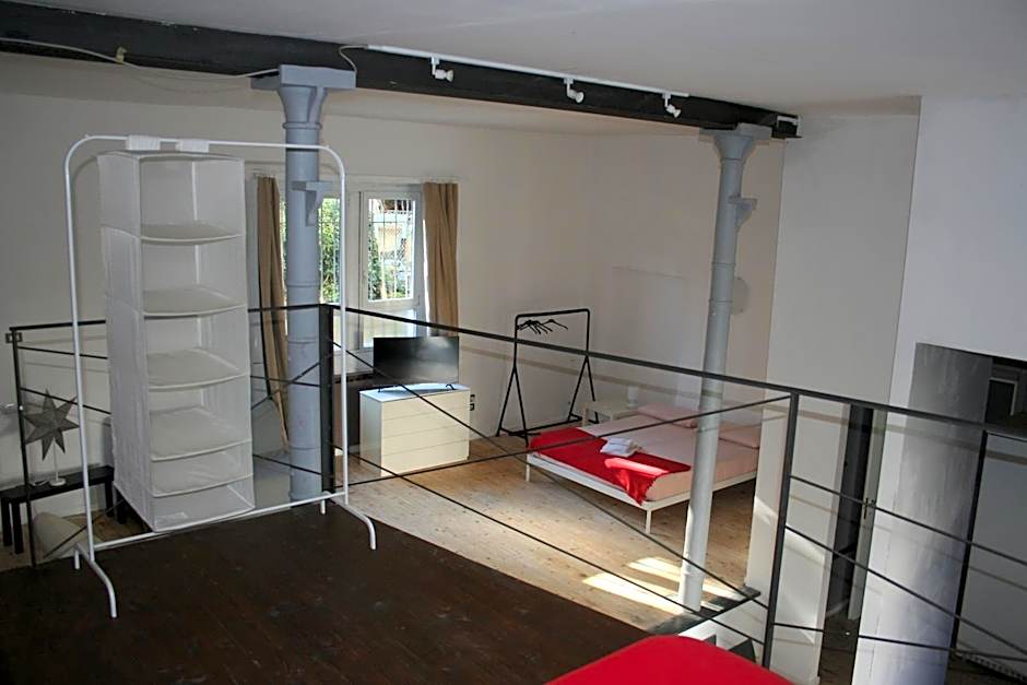 Levante Residence