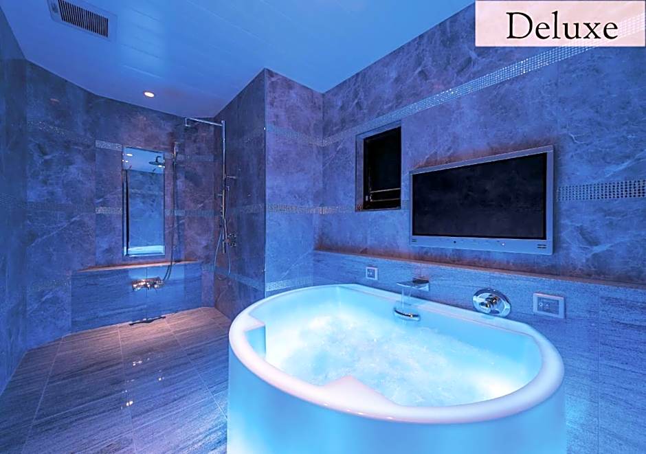 Hotel New York (Adult Only)