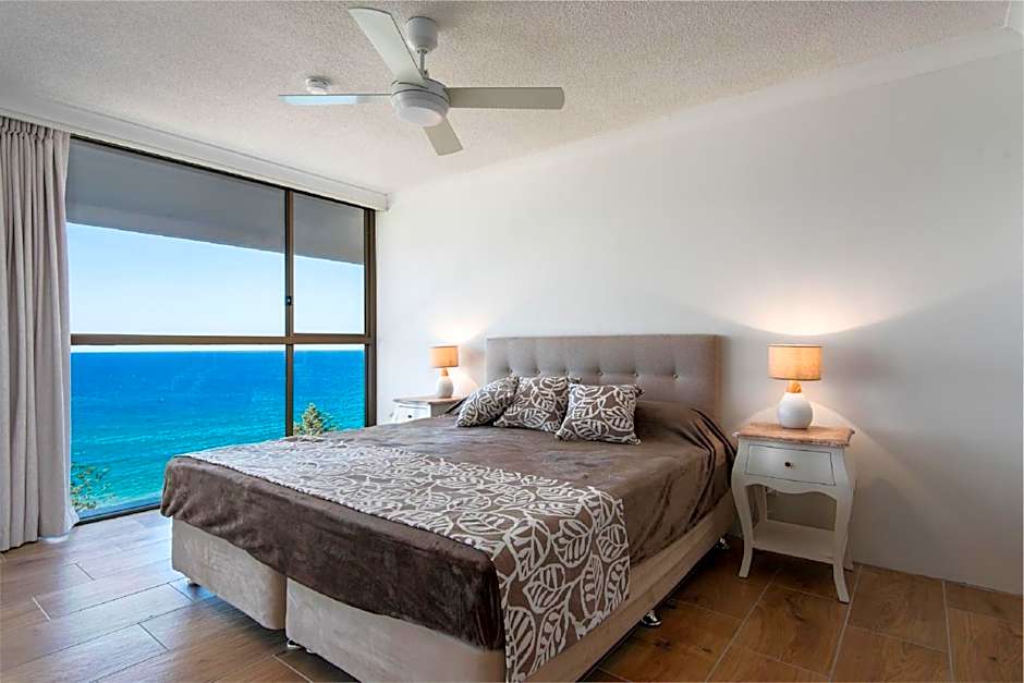 Photo 1 of 10 of Luxury Penthouse 3 Bedroom Apartment