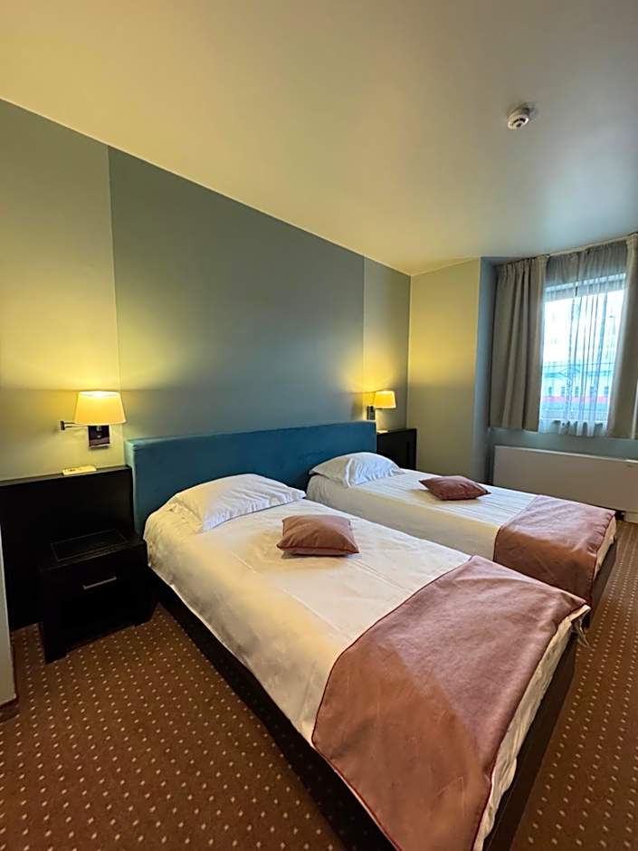 Hotel Arena