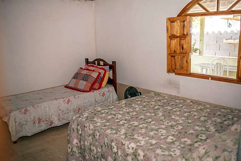 Chacara com muito conforto em Alto Caparao MG