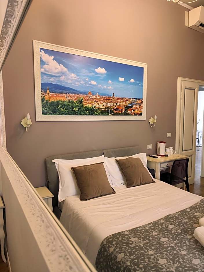 B&B Dimora Sassetti 6