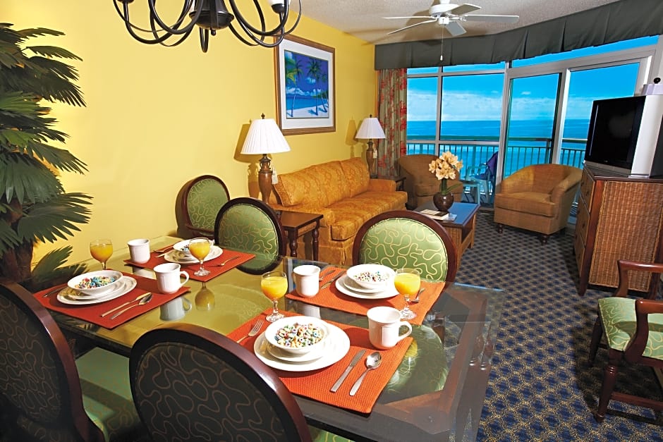 Dunes Village Resort