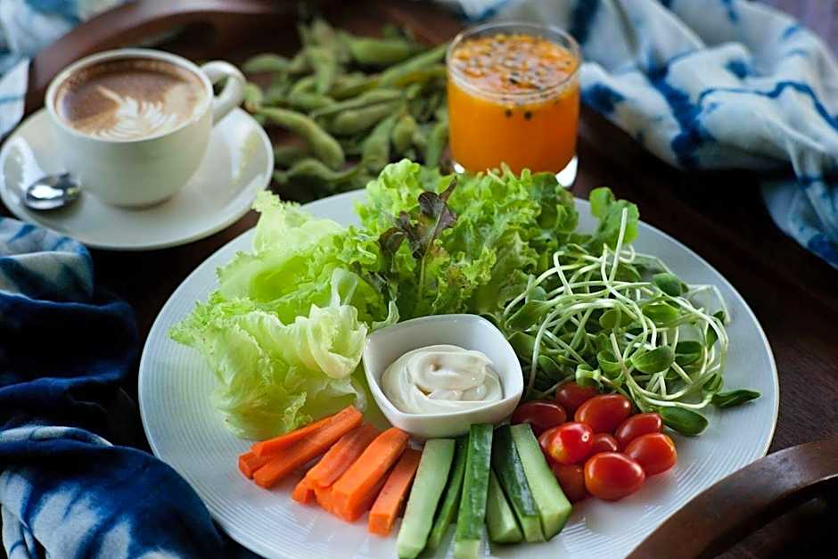 Chiang Dao Reset