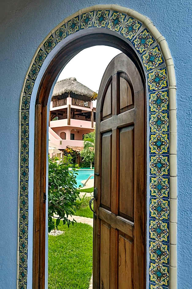 Hotel Casamar Suites