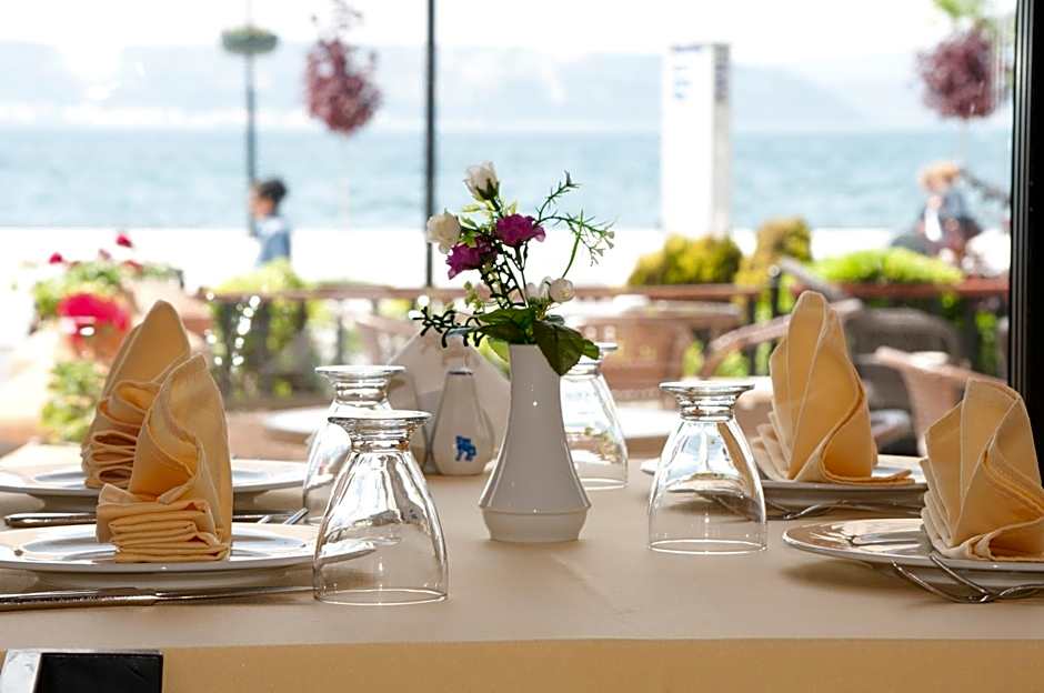 Buyuk Truva Hotel