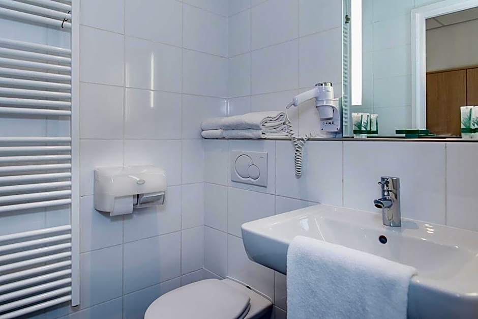 Hotel Restaurant Solskin