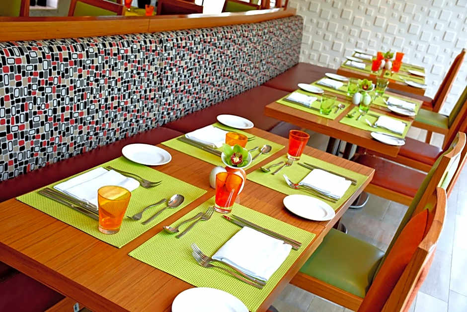 Majestic Arjaan by Rotana - Manama