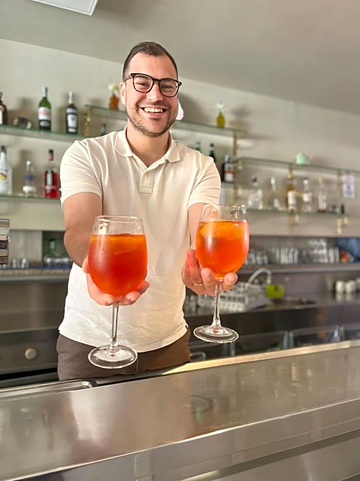 Hotel Vianello