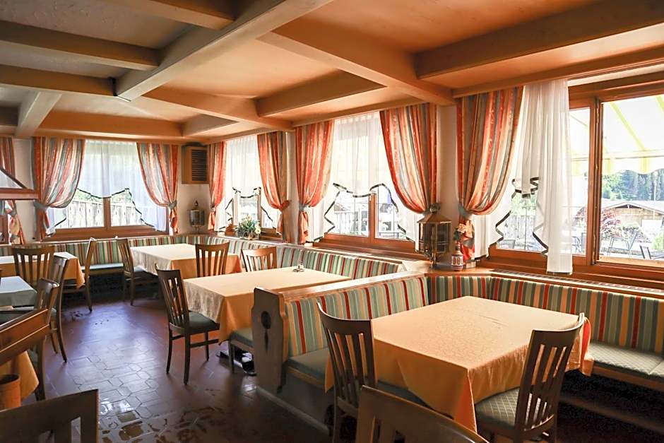Gasthof Albergo Neuwirt