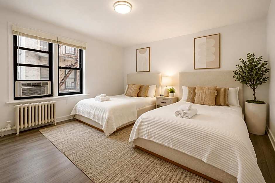 Bay Ridge ApartHotel