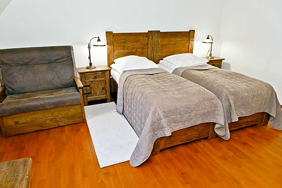 Zamek Królewski w Niepołomicach