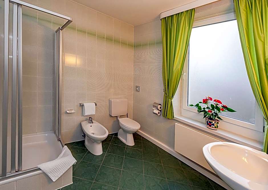 Parkhotel Traunstein