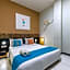 Sans Hotel Good Wish Semarang