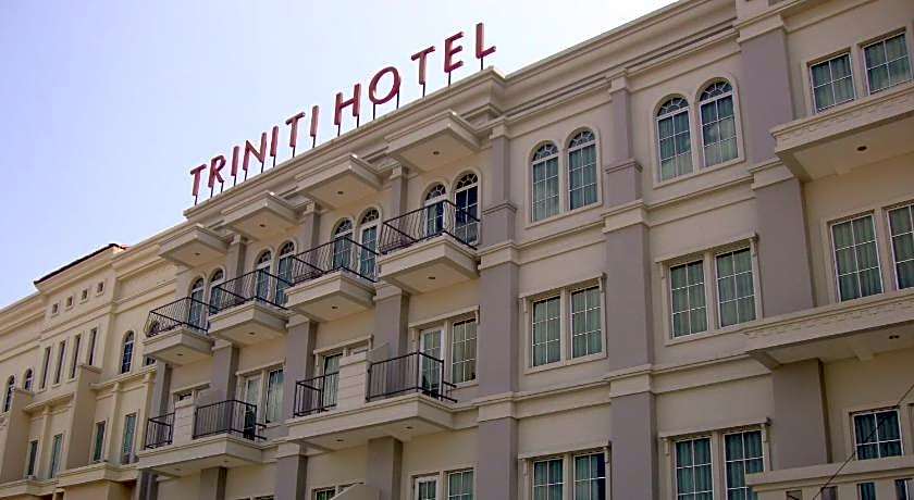 Triniti Hotel Batam 
