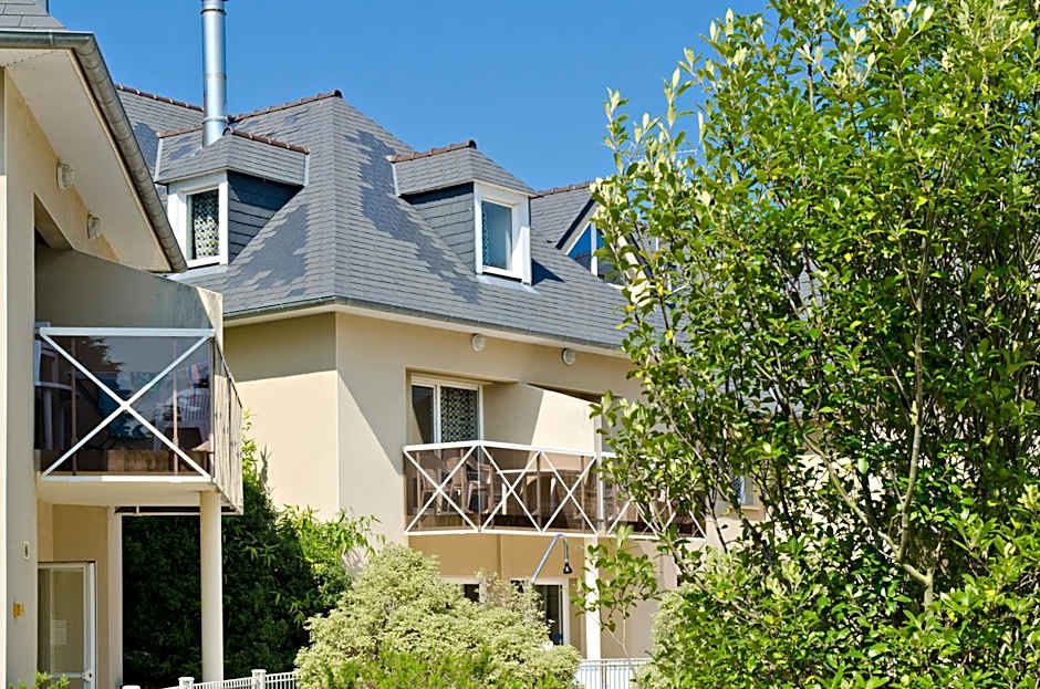 Résidence Goélia Kermaël