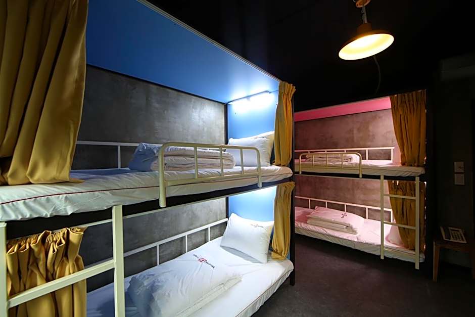 Calli Hostel