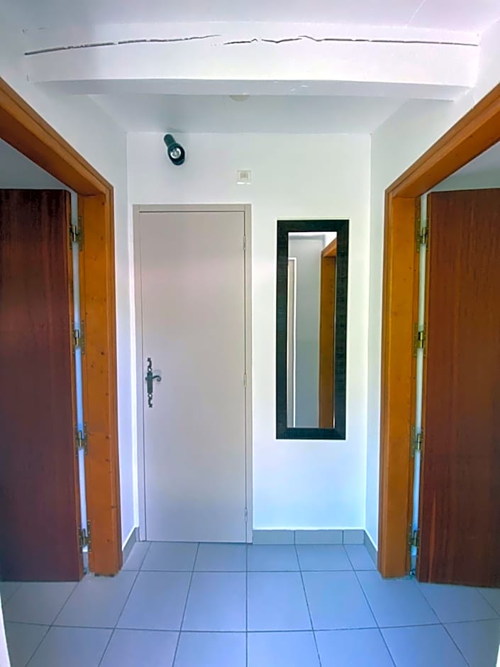 Photo 1 of 6 of Quadruple Room