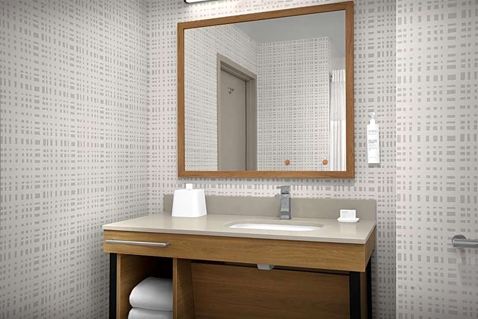 Hampton Inn By Hilton & Suites Phoenix Glendale-Westgate