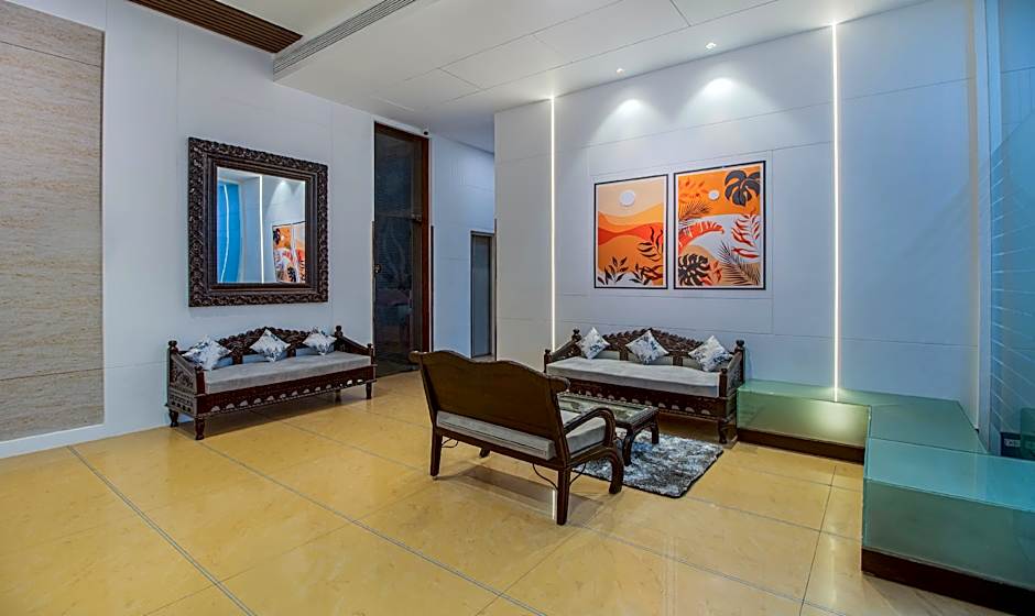 Treebo Regency - Bund Garden, Dhole Patil Road