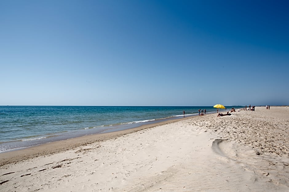 Robinson Quinta Da Ria