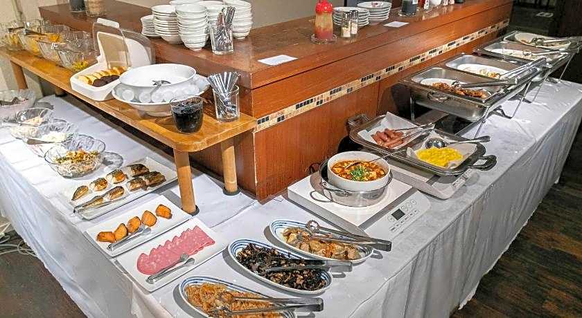 Victoria Inn Nagasaki