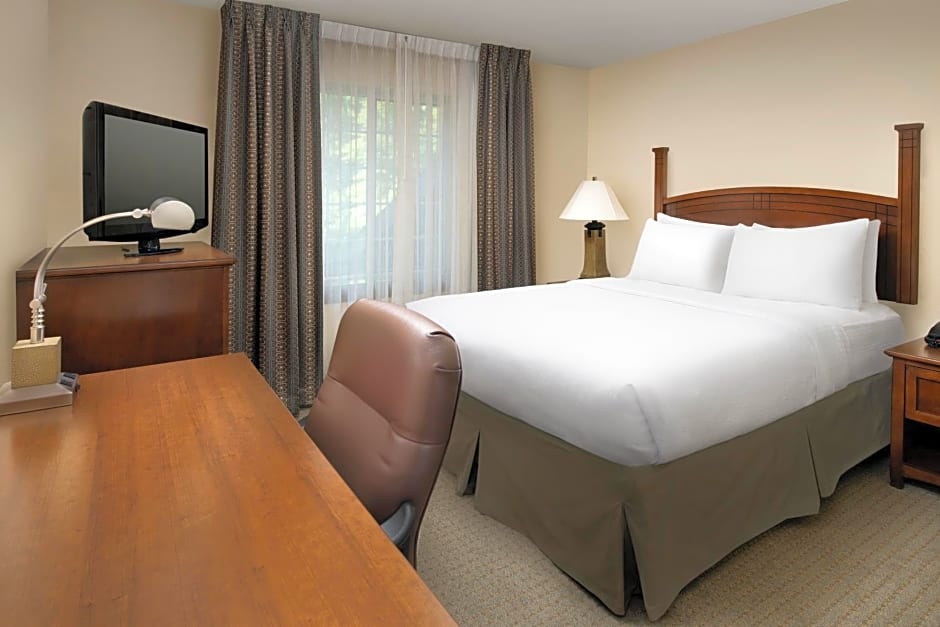 Staybridge Suites North Brunswick