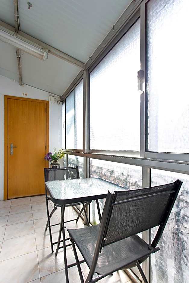 Bragança Oporto Hotel