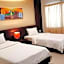 King Hotel