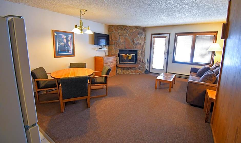 The Inn at Silvercreek