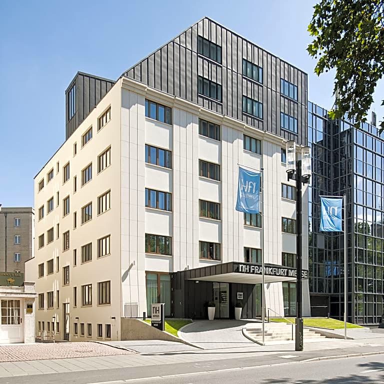 NH Frankfurt Messe