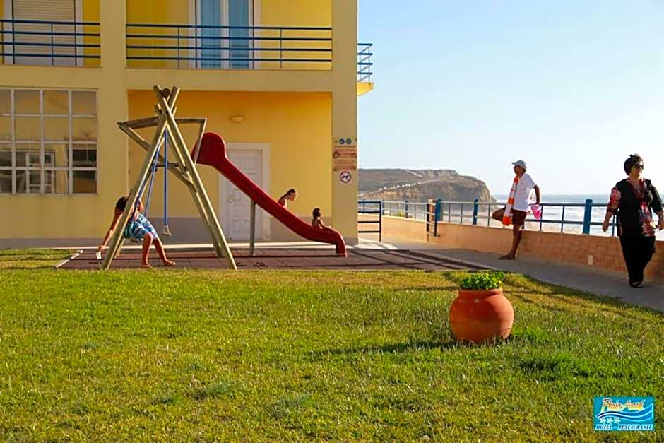 Hotel Apartamento Praia Azul