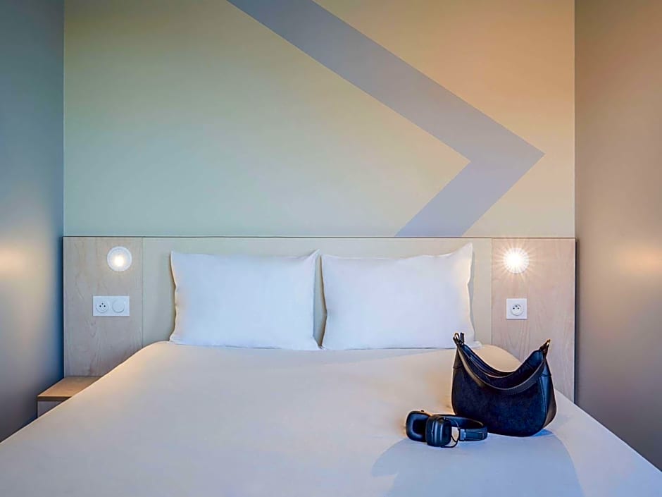 ibis budget Issy Les Moulineaux Paris Ouest